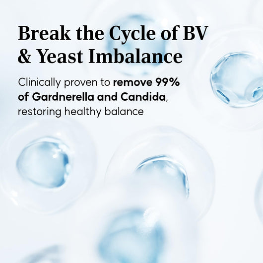 NouraBio™ Intimate Probiotic Gel